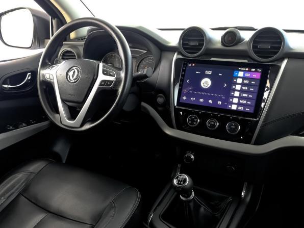 Dongfeng DF6 с пробегом 2022 года, цена 2 150 000 рублей, 81883 км, offers.body_type.unknown, Автокод Объявления