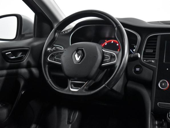 Renault Megane IV с пробегом 2016 года, цена 1 147 900 рублей, 164806 км, универсал, Автокод Объявления