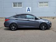 Hyundai Solaris I Набережные Челны  - изображение 31