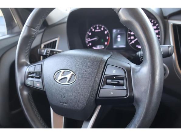 Hyundai Creta I с пробегом 2017 года, цена 1 796 000 рублей, 139662 км, внедорожник, Автокод Объявления