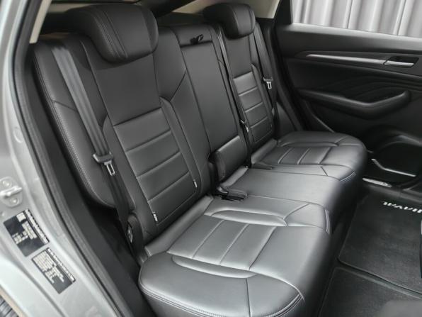 Haval F7x I с пробегом 2022 года, цена 1 890 000 рублей, 64500 км, внедорожник, Автокод Объявления