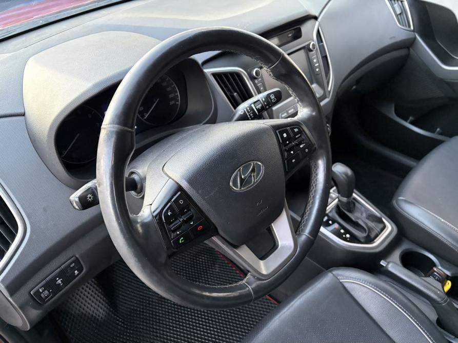 Hyundai Creta I Москва  - изображение 14