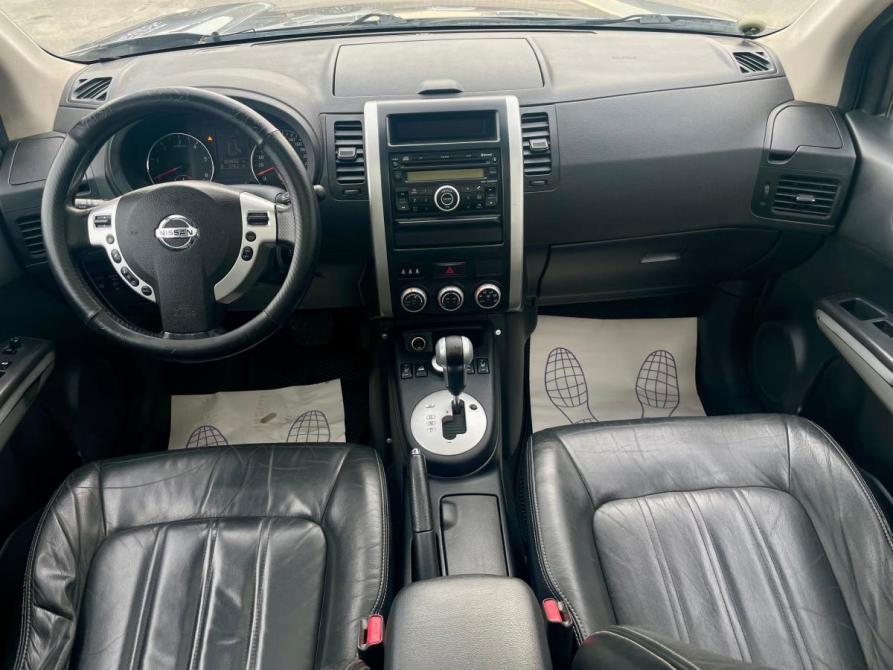 Nissan X-Trail II Рестайлинг Вологда  - изображение 15
