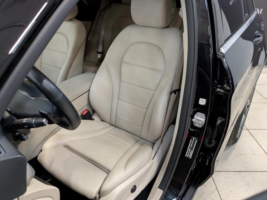Mercedes-Benz GLC I (X253) Рестайлинг Москва  - изображение 25