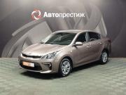 Kia Rio IV Оренбург  - изображение 17