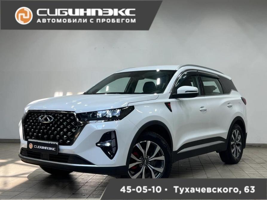 Chery Tiggo 7 Pro Max I Кемерово  - изображение 1