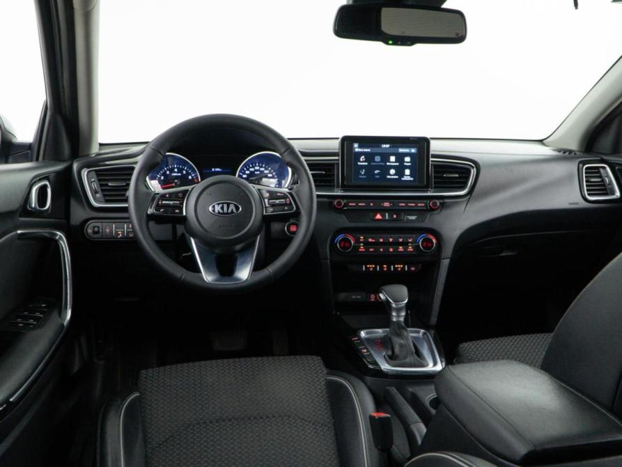 Kia Ceed III Москва  - изображение 7