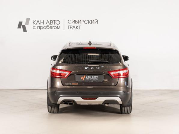 Lada (ВАЗ) Vesta I с пробегом 2017 года, цена 949 657 рублей, 145000 км, универсал, Автокод Объявления