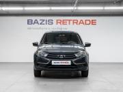Lada (ВАЗ) Granta I Рестайлинг Тюмень  - изображение 24