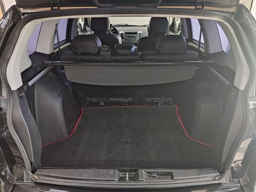 Mitsubishi Outlander II Барнаул  - изображение 33