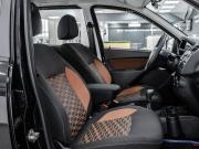 Lada (ВАЗ) Granta I Рестайлинг Магнитогорск  - изображение 35