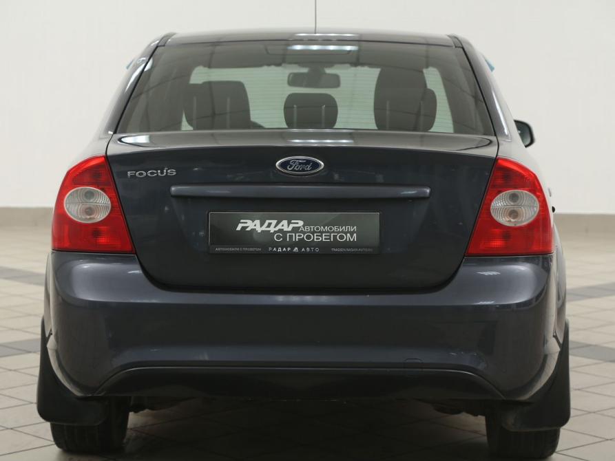 Ford Focus II Рестайлинг Иваново  - изображение 3
