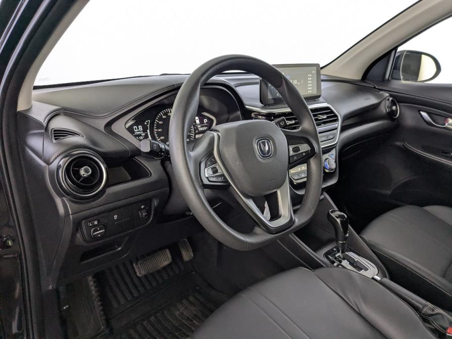 Changan Alsvin Москва  - изображение 17