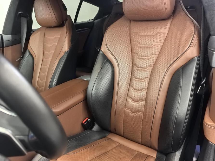 BMW 8 серии II (G14/G15/G16) Новосибирск  - изображение 31