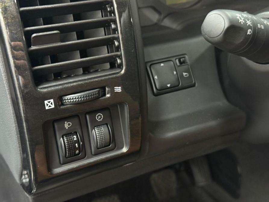 Nissan Patrol V (Y61) Рестайлинг Красноярск  - изображение 17