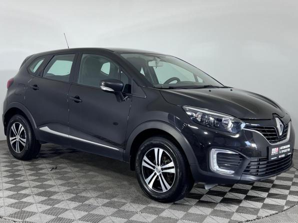 Renault Kaptur I с пробегом 2019 года, цена 1 325 000 рублей, 87003 км, внедорожник, Автокод Объявления