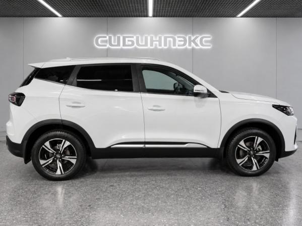 Chery Tiggo 4 I Рестайлинг 2 с пробегом 2024 года, цена 1 869 000 рублей, 16500 км, внедорожник, Автокод Объявления