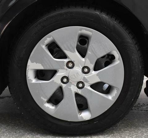 Kia Rio III с пробегом 2014 года, цена 1 020 000 рублей, 137279 км, седан, Автокод Объявления
