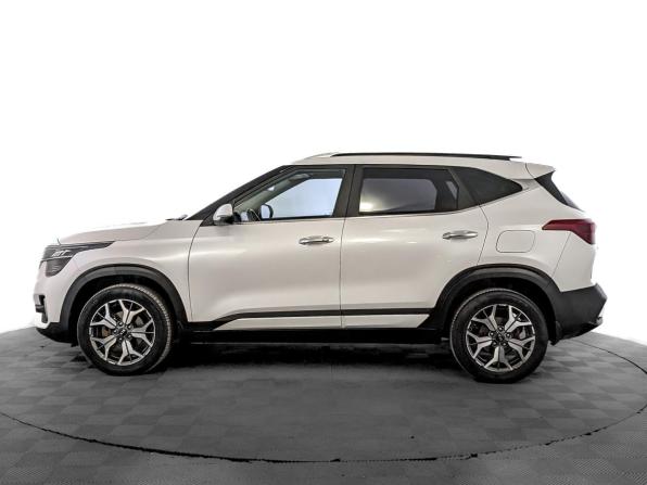 Kia Seltos I с пробегом 2021 года, цена 1 955 000 рублей, 91000 км, внедорожник, Автокод Объявления