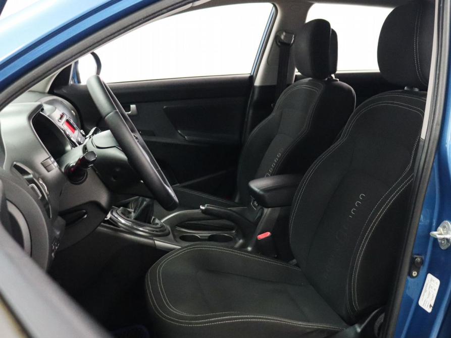 Kia Sportage III Минеральные Воды  - изображение 8