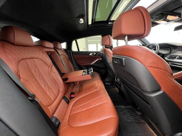 BMW X6 III (G06) с пробегом 2021 года, цена 8 570 000 рублей, 96469 км, внедорожник, Автокод Объявления