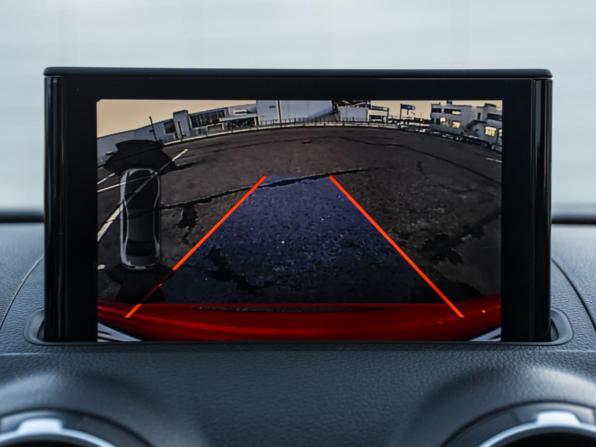 Audi A3 III (8V) Рестайлинг с пробегом 2016 года, цена 2 177 000 рублей, 58236 км, седан, Автокод Объявления