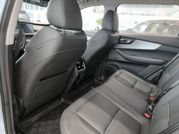 Chery Tiggo 7 Pro Plug-in Hybrid с пробегом 2023 года, цена 2 250 000 рублей, 20712 км, внедорожник, Автокод Объявления
