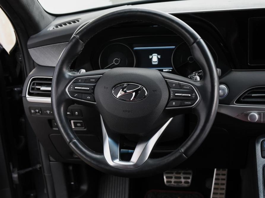 Hyundai Palisade I Москва  - изображение 18