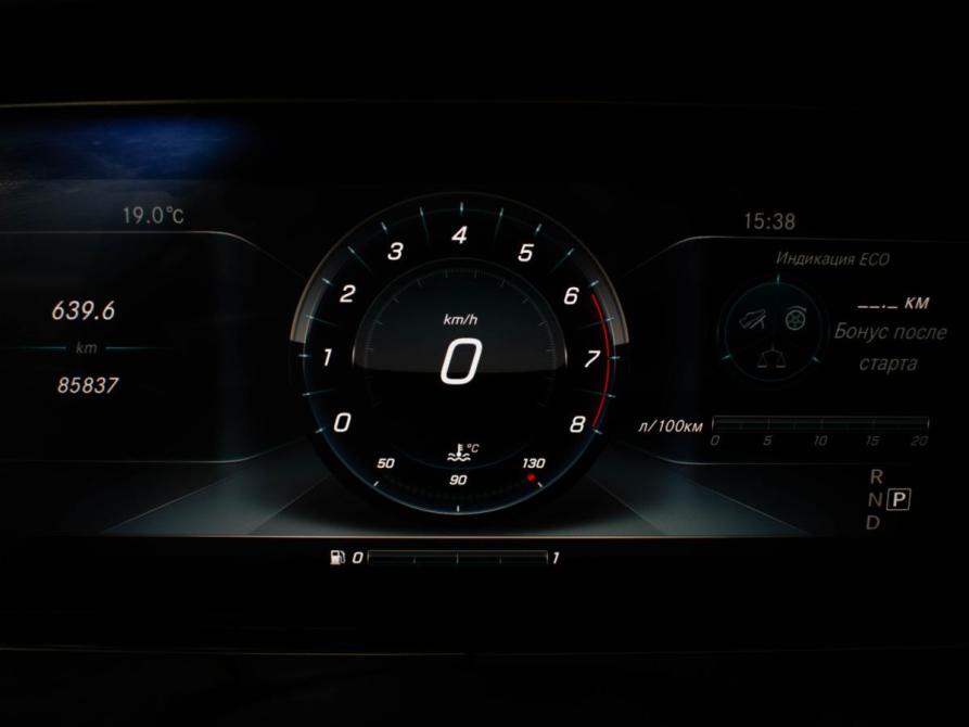 Mercedes-Benz E-Класс V (W213 S213 C238) Москва  - изображение 30