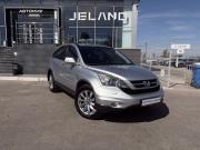 Honda CR-V III Рестайлинг Саратов  - изображение 18