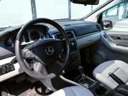 Mercedes-Benz B-Класс I (W245) Рестайлинг Екатеринбург  - изображение 34