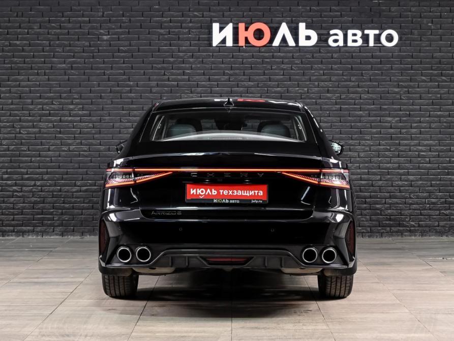 Chery Arrizo 8 Екатеринбург  - изображение 5