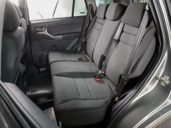 Chery Tiggo (T11) I Рестайлинг (FL) с пробегом 2013 года, цена 499 000 рублей, 215861 км, внедорожник, Автокод Объявления