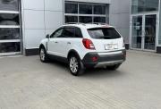 Opel Antara I Рестайлинг Владимир  - изображение 28