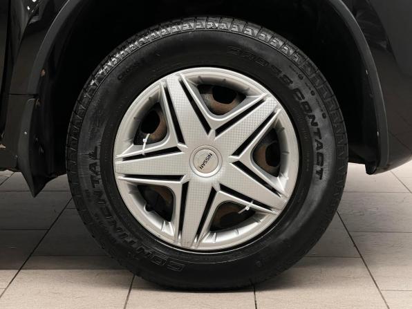 Nissan Terrano III (D10) с пробегом 2018 года, цена 1 085 000 рублей, 168500 км, внедорожник, Автокод Объявления