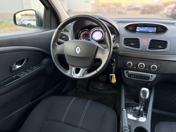 Renault Megane III Рестайлинг 2 с пробегом 2014 года, цена 630 000 рублей, 120878 км, хэтчбек, Автокод Объявления
