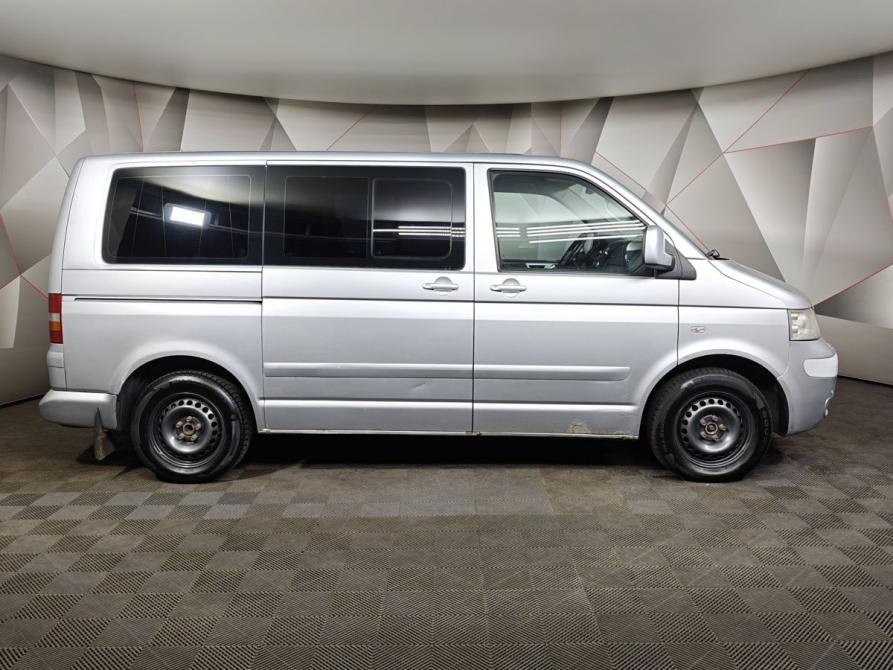 Volkswagen Multivan T5 Москва  - изображение 6