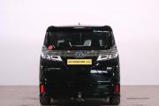 Toyota Vellfire II Рестайлинг Омск  - изображение 31
