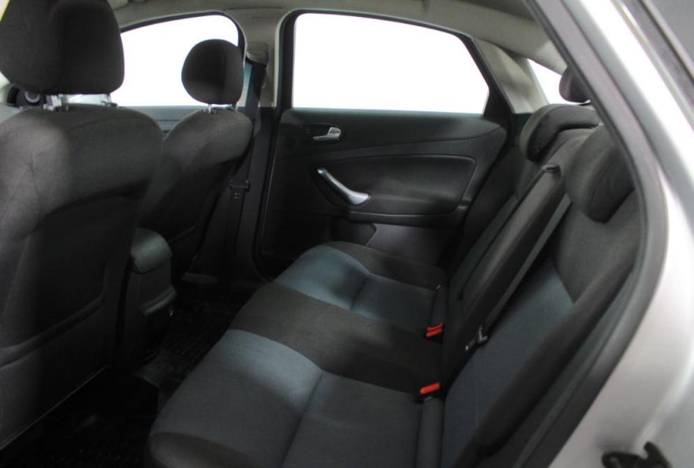 Ford Mondeo IV Нижний Новгород  - изображение 11