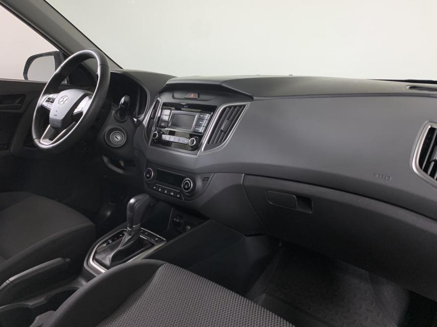 Hyundai Creta I Рестайлинг Москва  - изображение 13