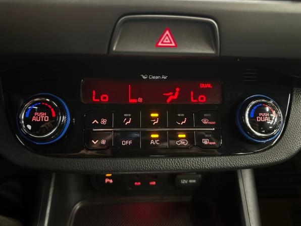 Kia Sportage III Рестайлинг с пробегом 2014 года, цена 1 430 000 рублей, 137270 км, внедорожник, Автокод Объявления
