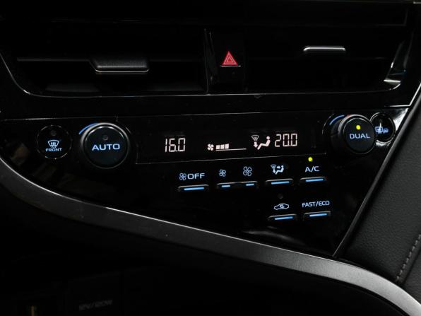 Toyota Camry VIII (XV70) Рестайлинг с пробегом 2022 года, цена 3 227 000 рублей, 80448 км, седан, Автокод Объявления