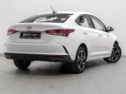 Hyundai Solaris II Рестайлинг Москва  - изображение 30