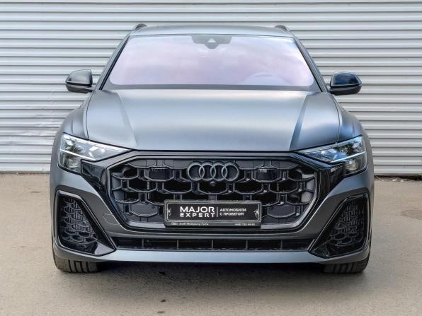 Audi SQ8 I (4M) Рестайлинг с пробегом 2024 года, цена 15 675 000 рублей, 16696 км, внедорожник, Автокод Объявления