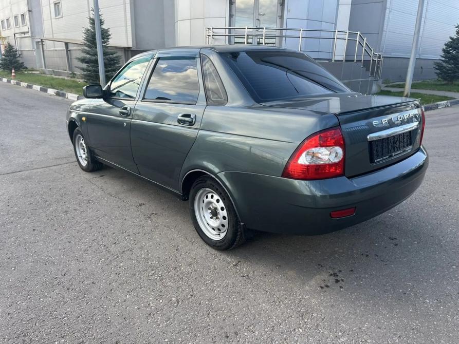 Lada (ВАЗ) Priora I Самара  - изображение 4
