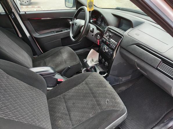 Lada (ВАЗ) Priora I Рестайлинг с пробегом 2014 года, цена 419 900 рублей, 239990 км, хэтчбек, Автокод Объявления