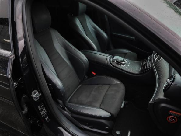 Mercedes-Benz E-Класс V (W213 S213 C238) с пробегом 2019 года, цена 3 249 000 рублей, 116900 км, седан, Автокод Объявления
