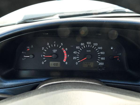 Chevrolet Niva I Рестайлинг с пробегом 2012 года, цена 375 000 рублей, 243000 км, внедорожник, Автокод Объявления