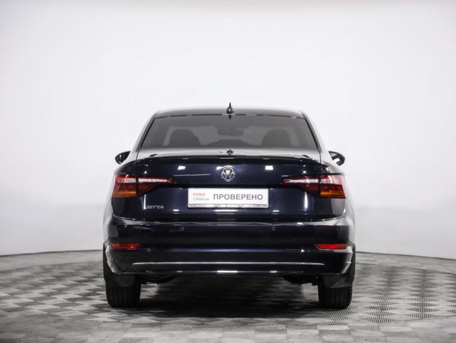 Volkswagen Jetta VII Санкт-Петербург  - изображение 7