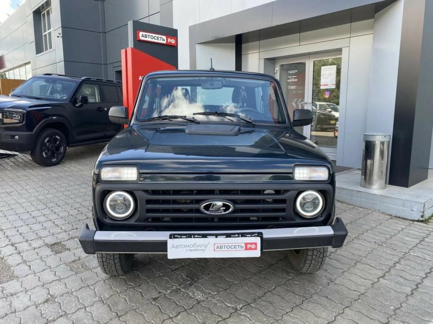 Lada (ВАЗ) Niva Legend I Набережные Челны  - изображение 2